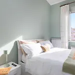 Cherry Suites- Timeless & Terrace روما
