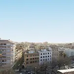 Cherry Suites- Timeless & Terrace