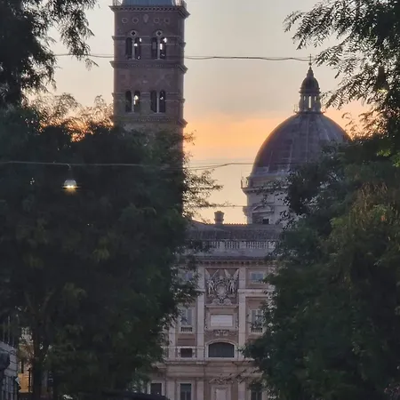 Appartement Cherry - Panoramic & Charming Terrace