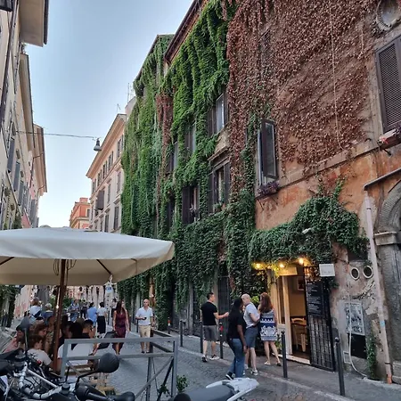 Cherry - Panoramic & Charming Terrace Appartement