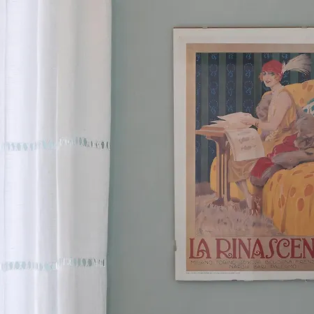 Appartement Cherry - Panoramic & Charming Terrace *