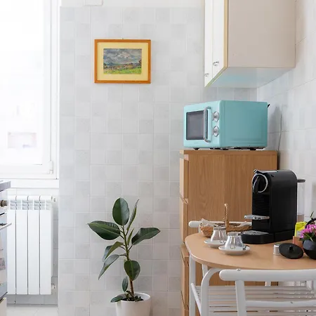 Cherry - Panoramic & Charming Terrace Appartement Rome