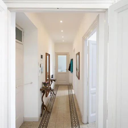 Appartement Cherry - Panoramic & Charming Terrace