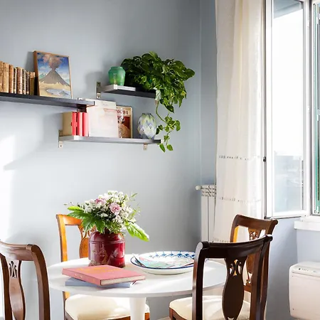 Appartement Cherry - Panoramic & Charming Terrace *