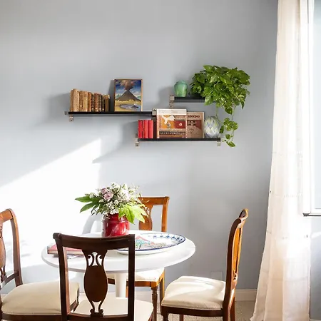 Cherry - Panoramic & Charming Terrace *