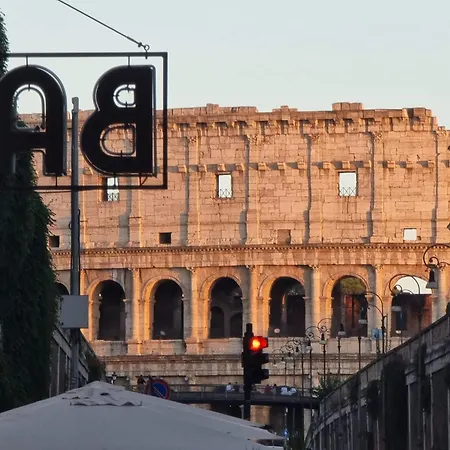 Appartamento Cherry Suites - Elegant Roman Residence & Terrace *