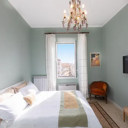 Appartamento Cherry Suites - Elegant Roman Residence & Terrace *