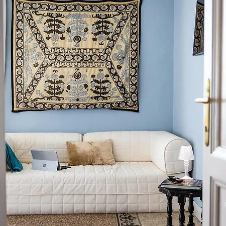 Διαμέρισμα Cherry - Panoramic & Charming Terrace