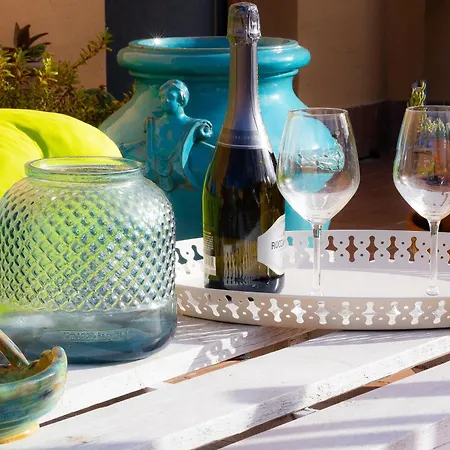 Appartamento Cherry Suites - Elegant Roman Residence & Terrace *