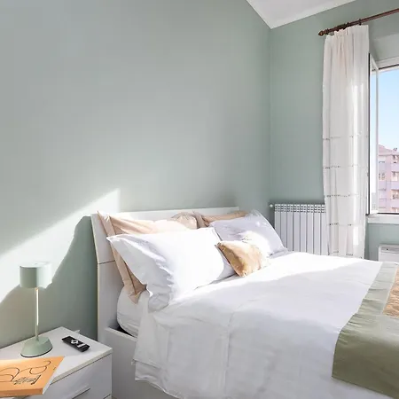 Cherry - Panoramic & Charming Terrace Ρώμη