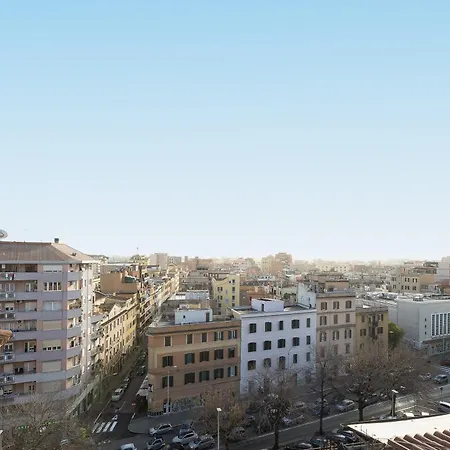 Cherry - Panoramic & Charming Terrace