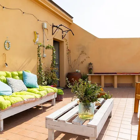 Cherry Suites- Timeless & Terrace *