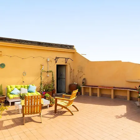 Cherry Suites- Timeless & Terrace Apartamento Roma
