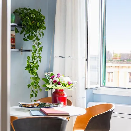 Cherry Suites- Timeless & Terrace