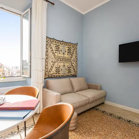 Appartement Cherry Suites- Timeless & Terrace *