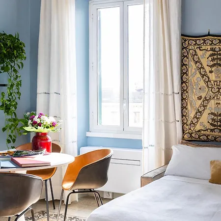 Apartman Cherry Suites- Timeless & Terrace *