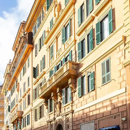 Lejlighed Cherry Suites - Elegant Roman Residence & Terrace