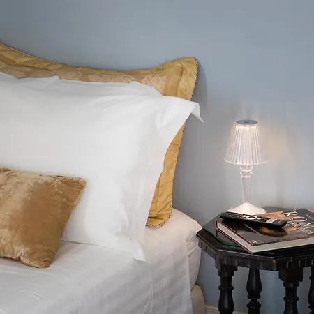 Cherry Suites - Elegant Roman Residence & Terrace * Rom