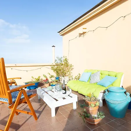 Lejlighed Cherry Suites - Elegant Roman Residence & Terrace Rom