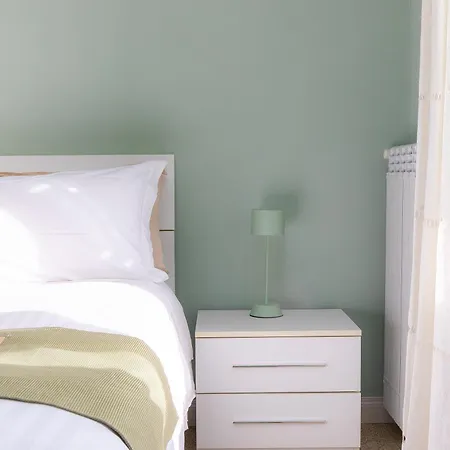 Lejlighed Cherry Suites - Elegant Roman Residence & Terrace *